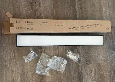 Led světlo