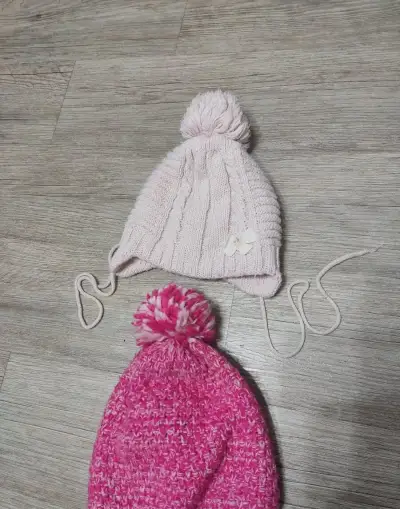 zimní kulich