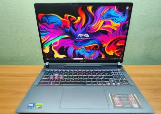 16 Vector,RTX-5080-16gb,Ultra-9,QHD+,32GB,1TB-TOP-ZÁRUKA