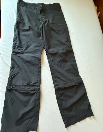 Kalhoty Alpine Pro vel. 168