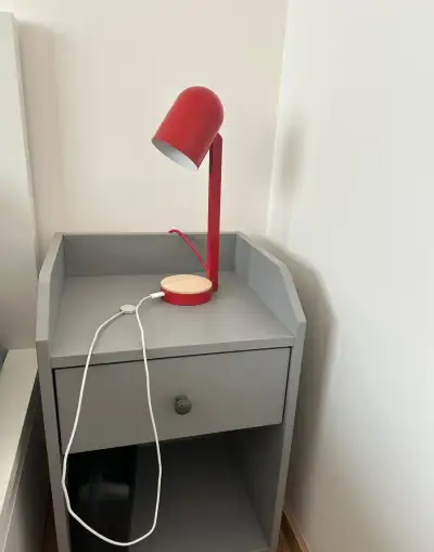 Bedside Table\Noční stolek