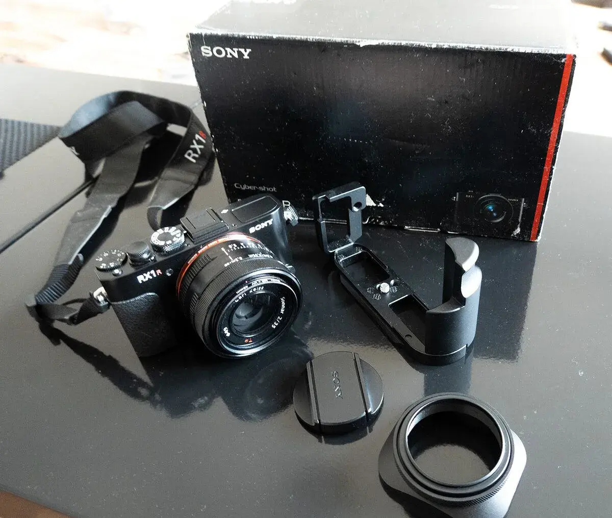 Sony RX1R