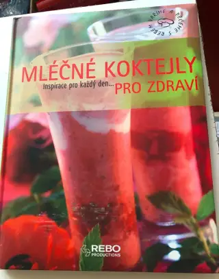 Mléčné koktejly pro zdraví - inspirace pro každý den