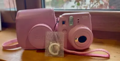 Instax mini 9 + pouzdro