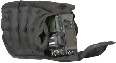Wandrd Inflatable Camera Cube – nafukovací vložka