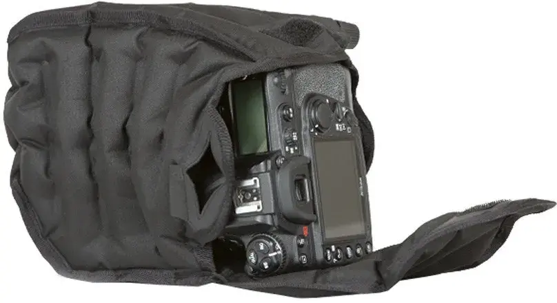 Wandrd Inflatable Camera Cube – nafukovací vložka