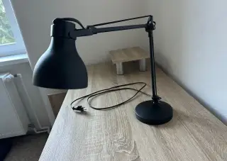 Stolní lampa