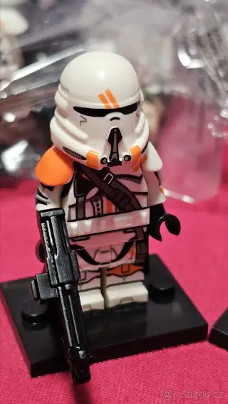 Lego Star Wars