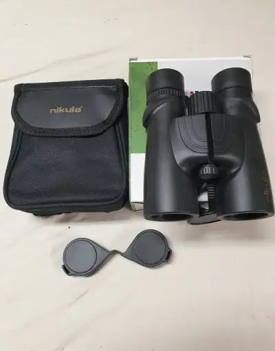 Dalekohled 10x42