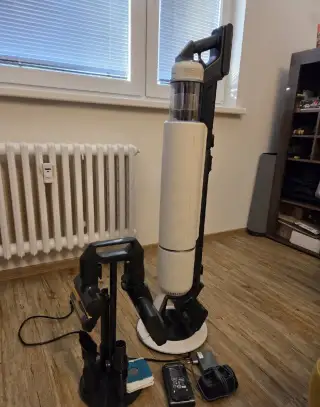 Samsung Bespoke Ai Jet Lite Complete