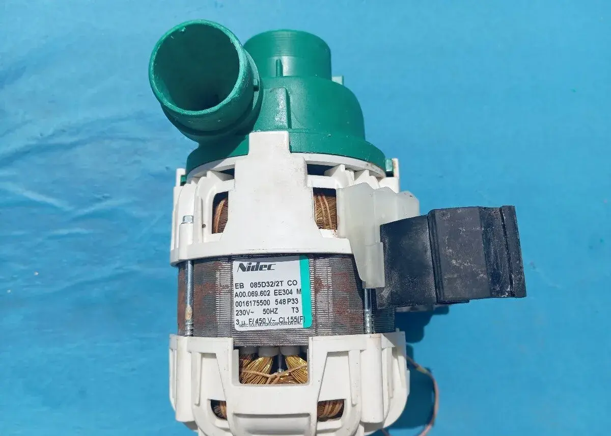 Oběhové čerpadlo Nidec EB 085D32/2T CO, A00.069.602