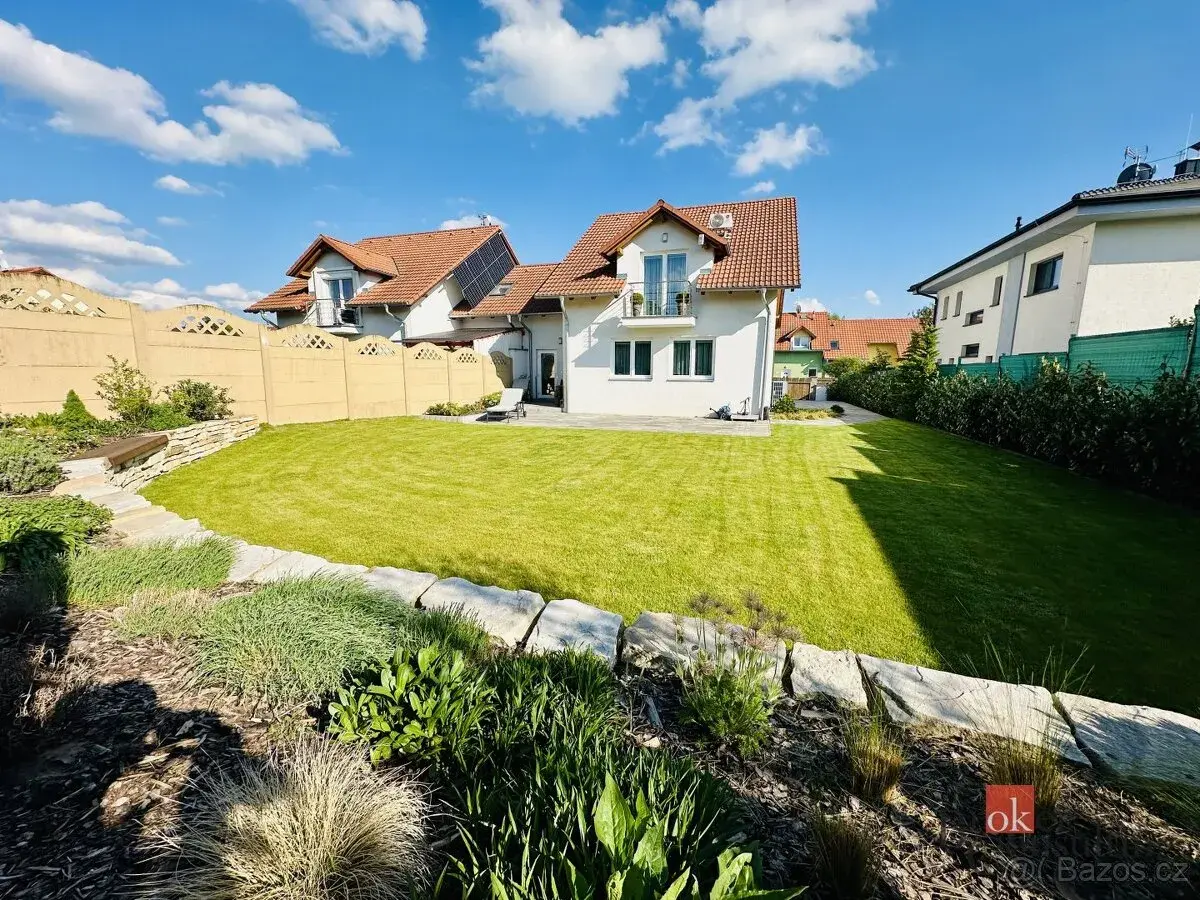 Prodej, domy/rodinný, 154 m2, Na Dlouhých, 33021 Líně, Plzeň
