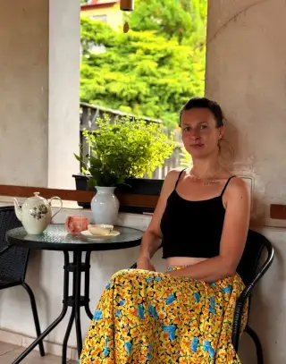Péče o dům u lesa / House-sitting ČR i svět