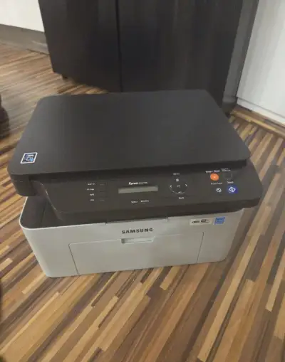 Samsung multifunkcni tiskarna 3v1