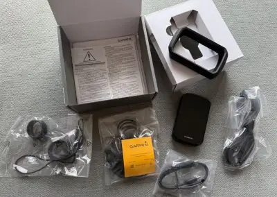 Garmin Edge 850
