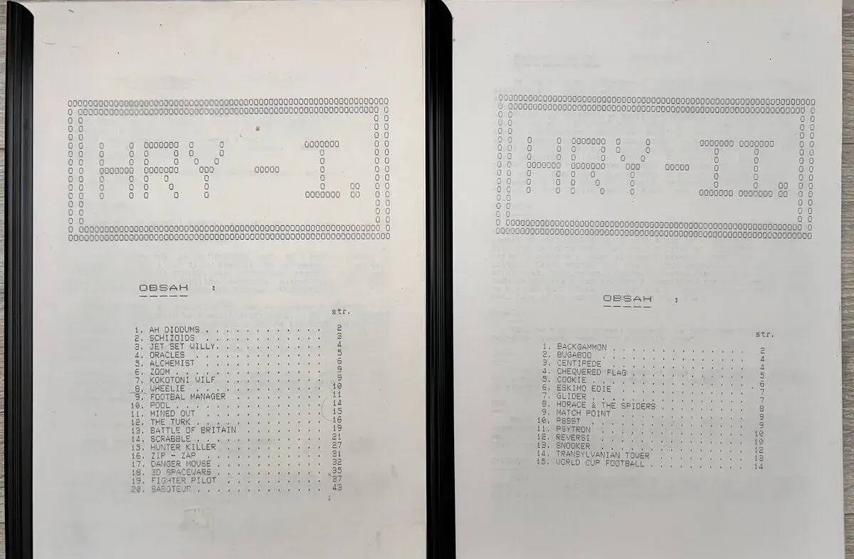 Hry 1-12(návody v čj, didaktik, zx spectrum)VT Karolinka