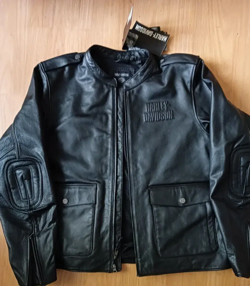 Harley Davidson