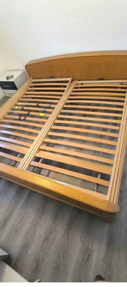 Rošt Flex 100x200 cm 2 kusy