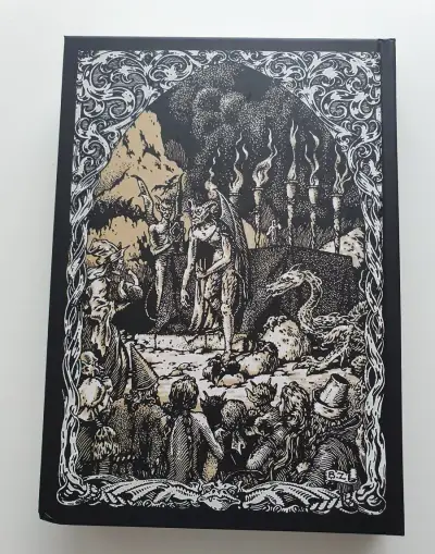 Goetia sborník lóže OLDM - MacGregor S. L. Mathers