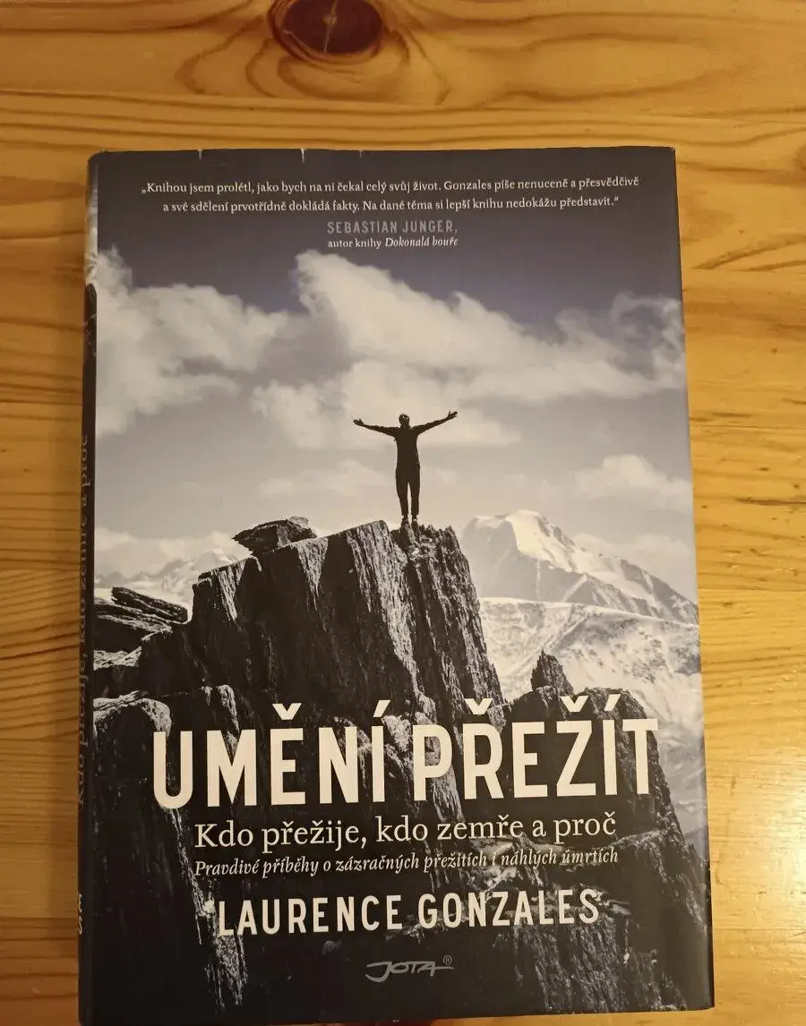 Různé