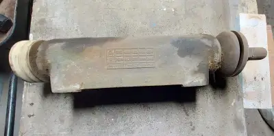Hřídel na cirkulárku