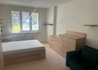 Prodej bytu 2+1 • 66 m² bez realitky