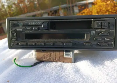 Kenwood KRC -179R