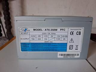 Zdroj ATX 350W