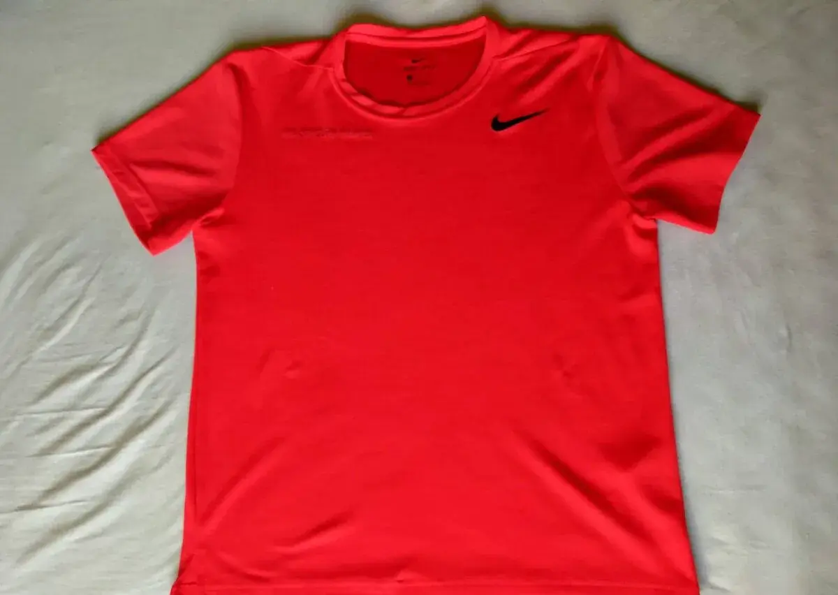 Funkční tričko Nike Dri-Fit AC Sparta Praha vel. M