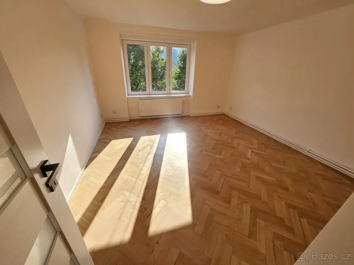 Prodej bytu 2+1 62 m2, Letecká, Libčice nad Vltavou