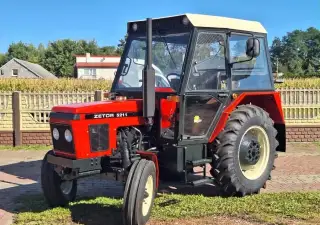 ZETOR 5211