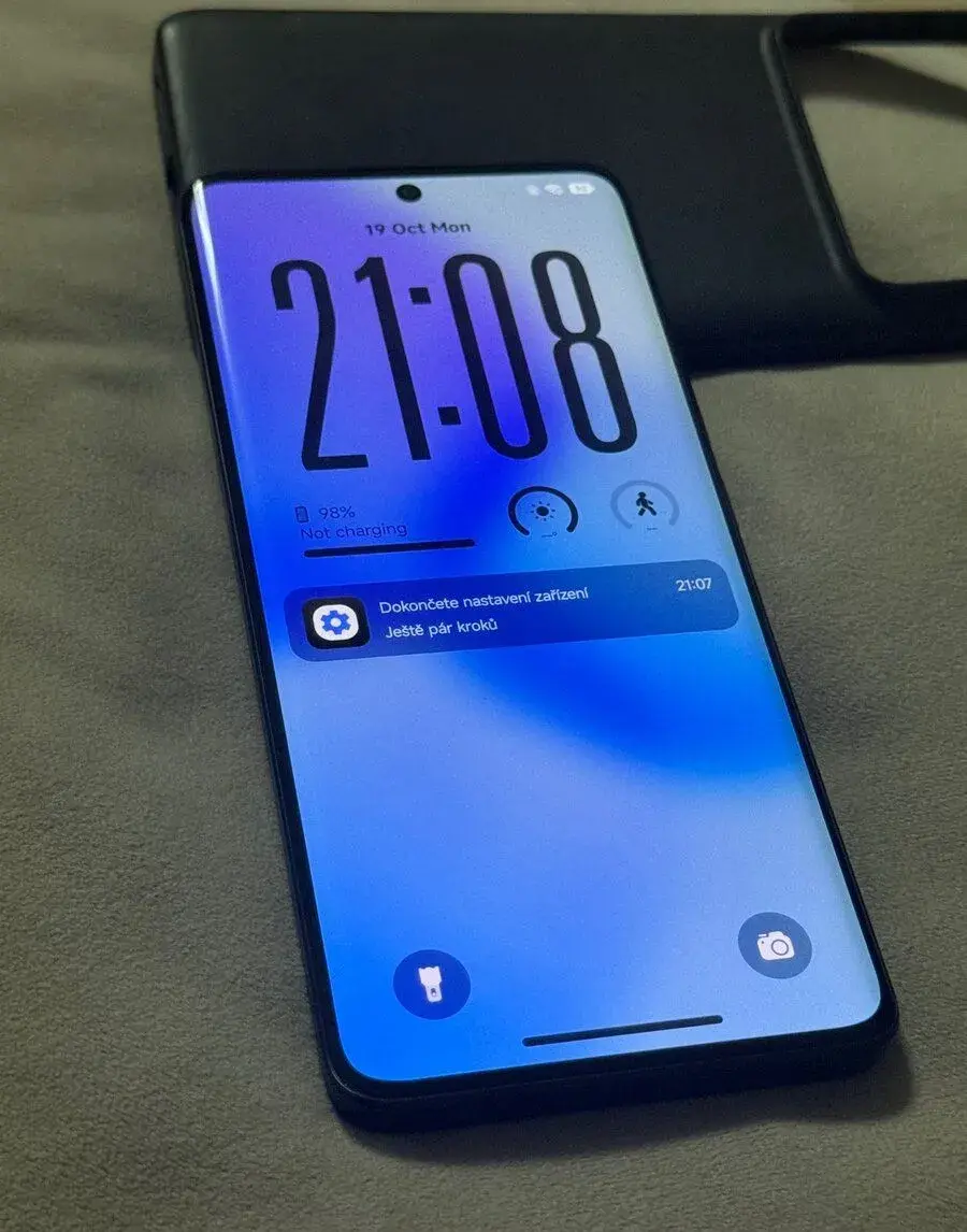 Xiaumi note 13pro +