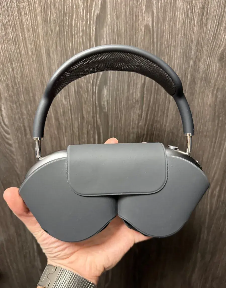 Airpods Max Vesmírně šedá ORIGINAL