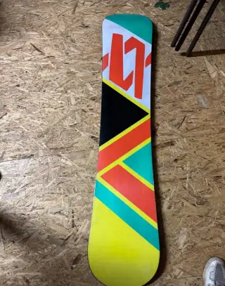Snowboard Völkl 160 cm