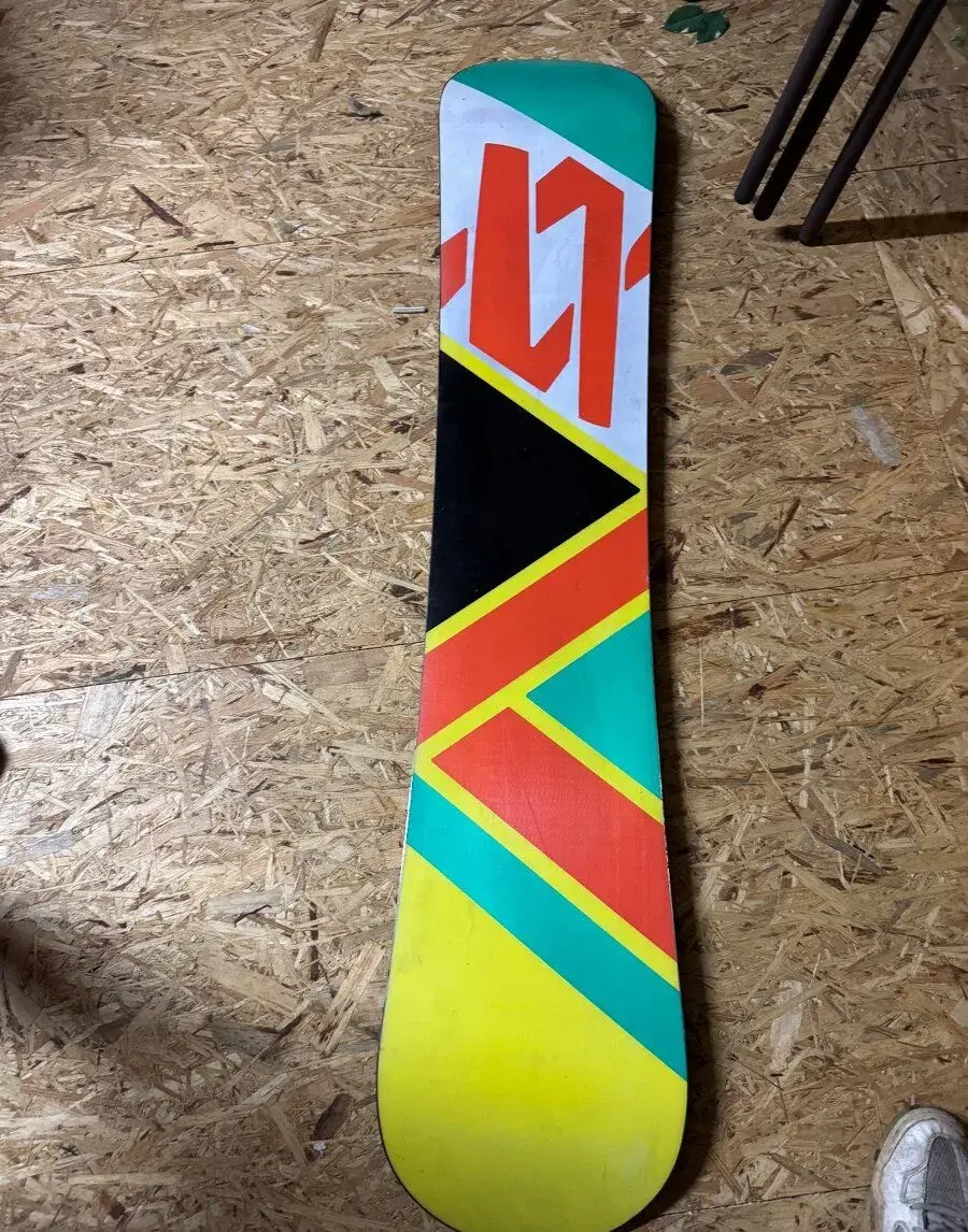 Snowboard Völkl 160 cm
