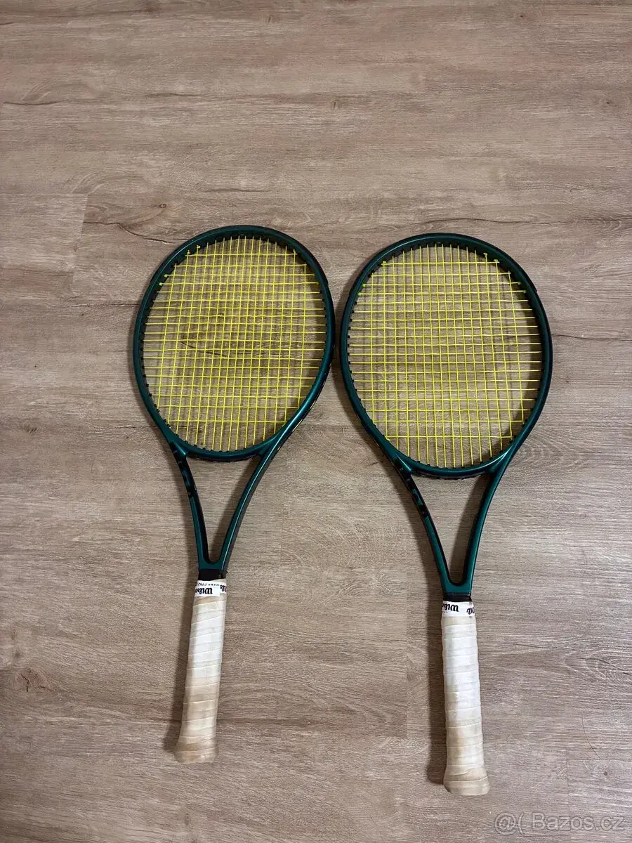 Wilson blade V9l