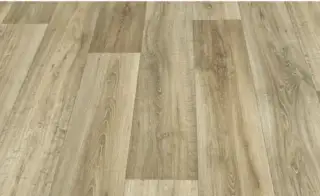Zátěžové lino s filcem 500x210-Toptex 069