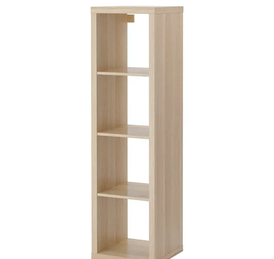 Díl policový IKEA KALLAX 42x147cm, výborný stav