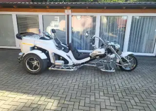 Boom Mustang ST1