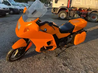 BMW 1100LT. 1996