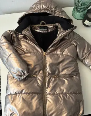 Dětská bunda PRIMIGI na 7 let vel.124