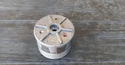 Babetta babeta Stella rotor