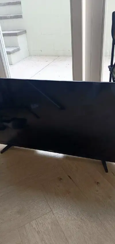 Analogová Televize Samsung UE32T4002AKXXH