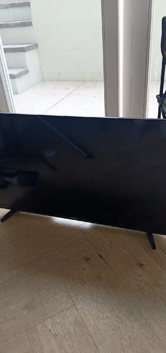 Analogová Televize Samsung UE32T4002AKXXH