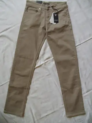 NOVÉ rifle zn. GUESS - vel. S