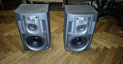 Repro JVC SP-D851 80w 6ohm