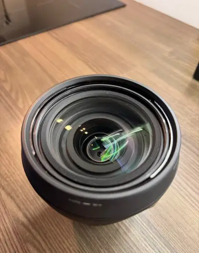 Sigma 24-70 mm f/2,8 DG DN II Art pro Sony E
