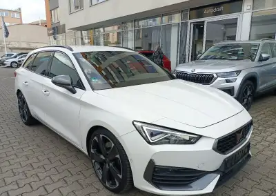 Cupra Leon – 2024, 39 000 km