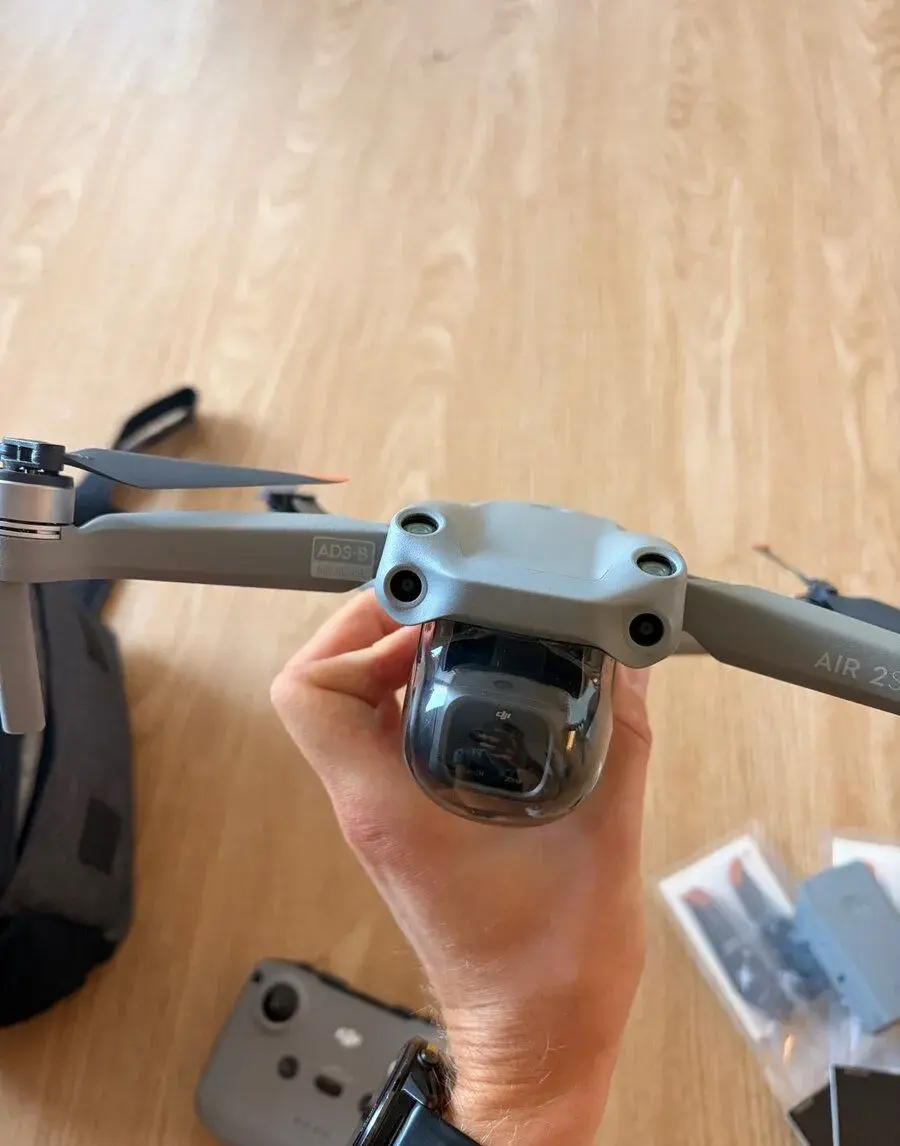 Dji air 2s
