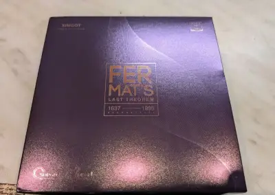 Simgot EA1000 Fermat
